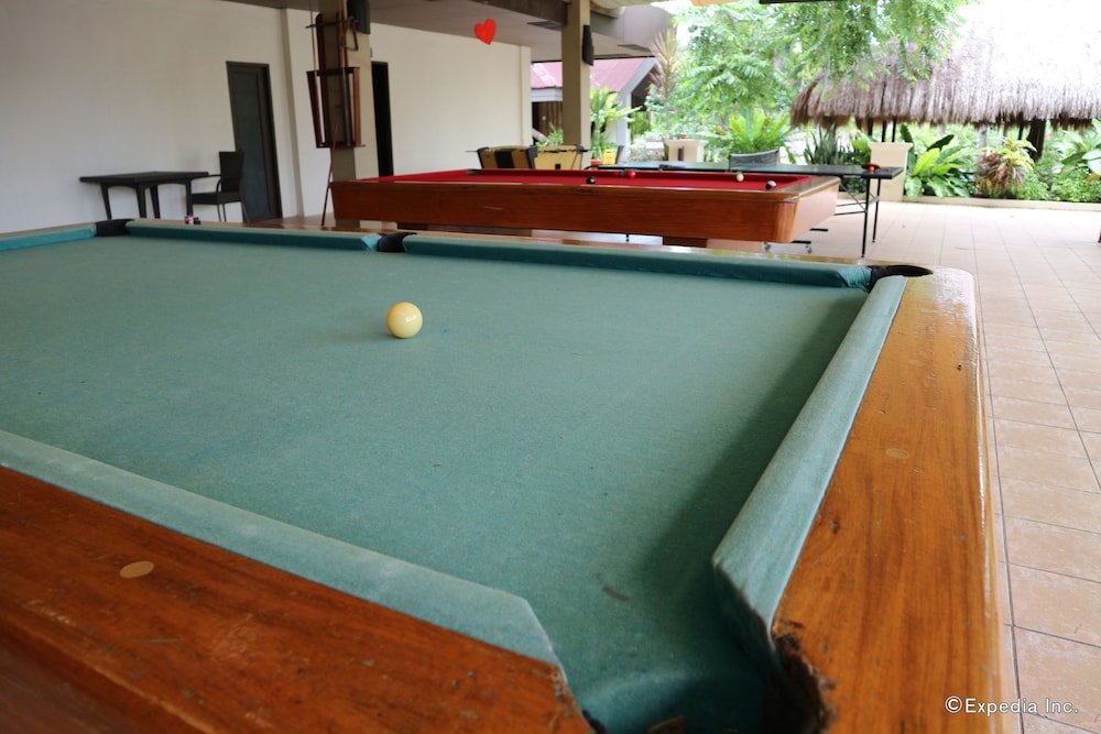 Dos Palmas Island Resort & Spa