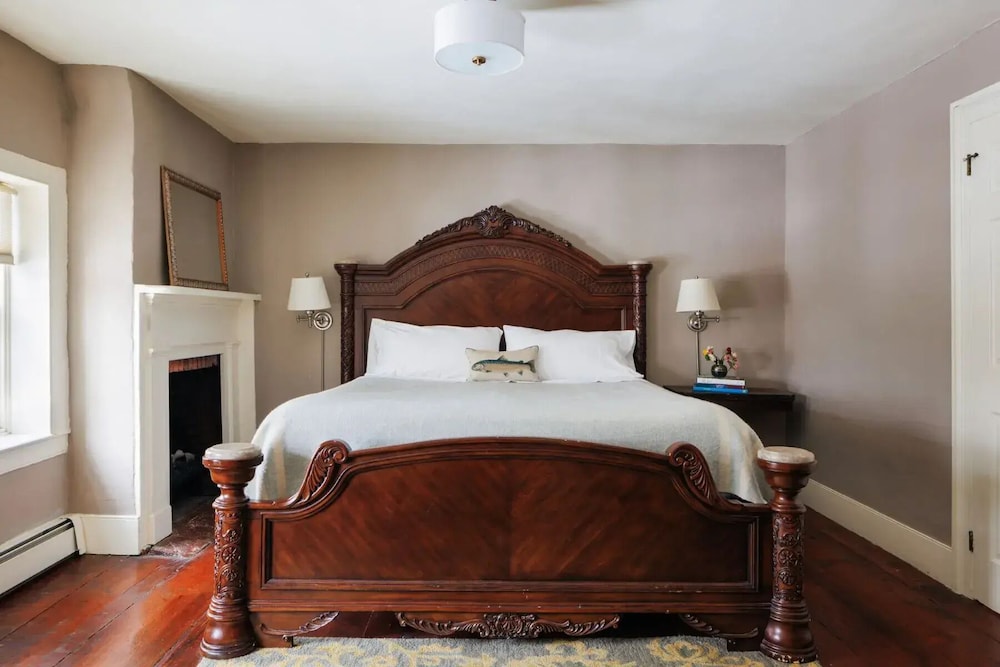 Elmrock Inn - Property Image 17