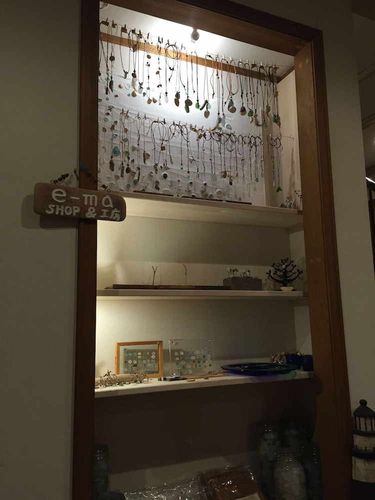 Guest House Bunk