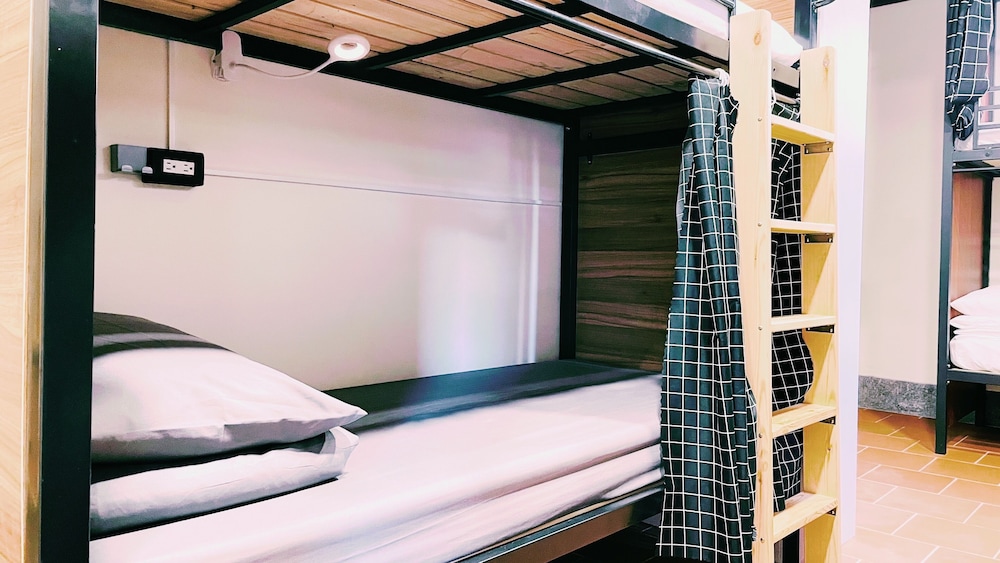 KIVALA Hostel