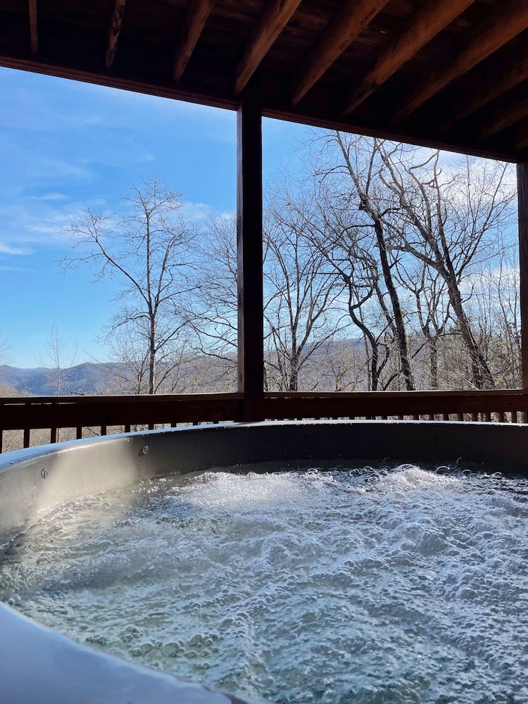 stayNantahala - Smoky Mountain Cabins