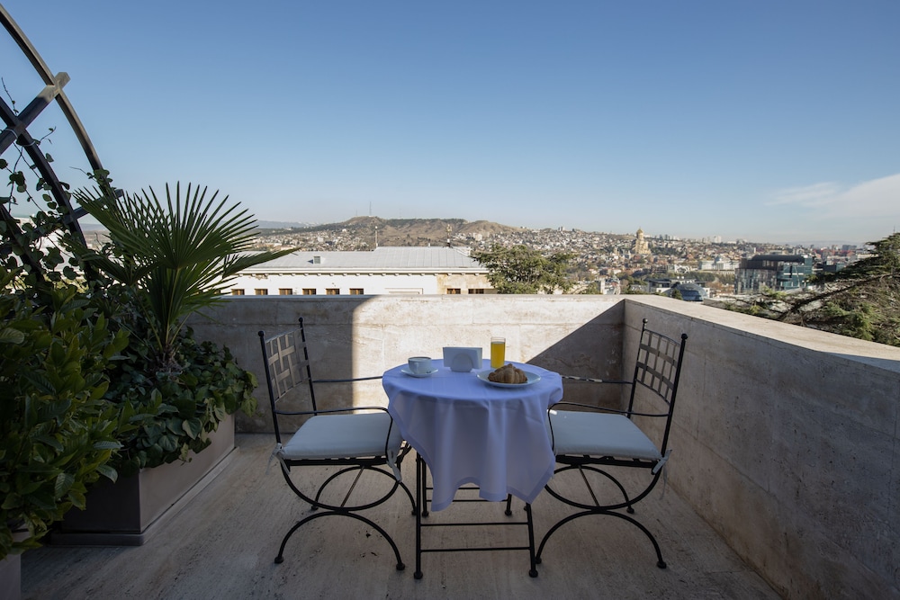 Hotel Citrus en Tbilisi