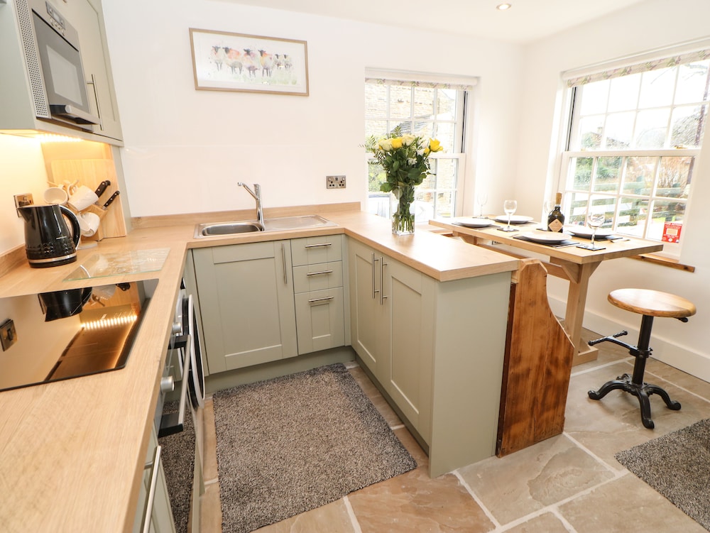 A D Coach House
