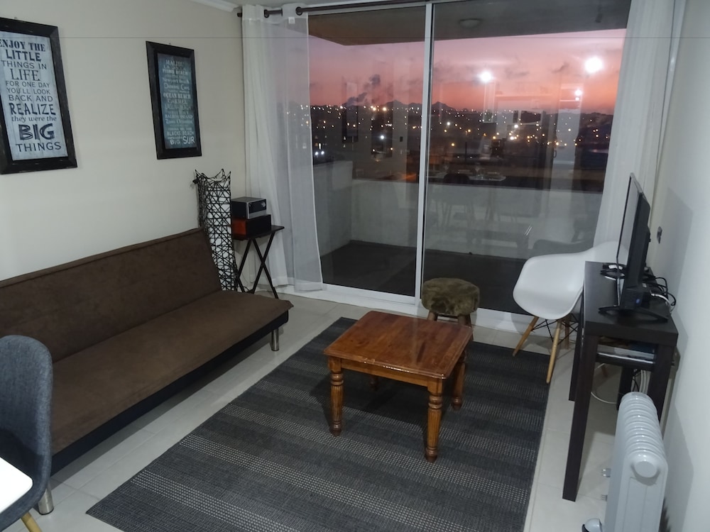 Departamento Reserva de Huasco
