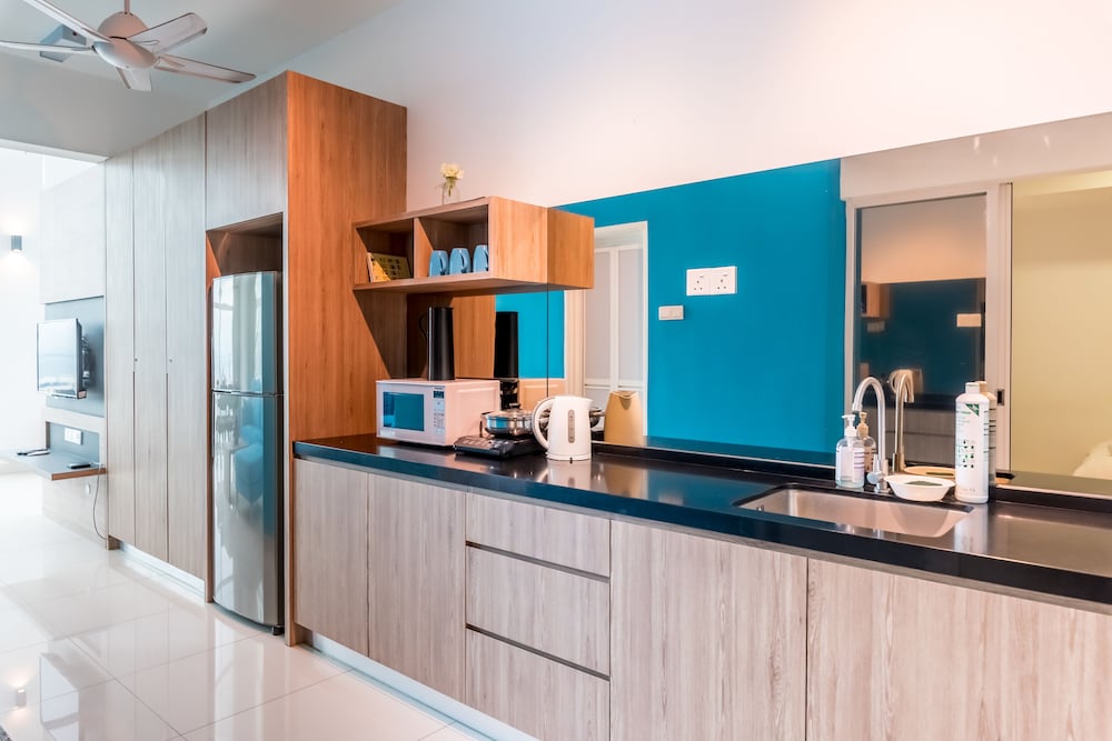 JK Maritime Luxury Suite photo 2