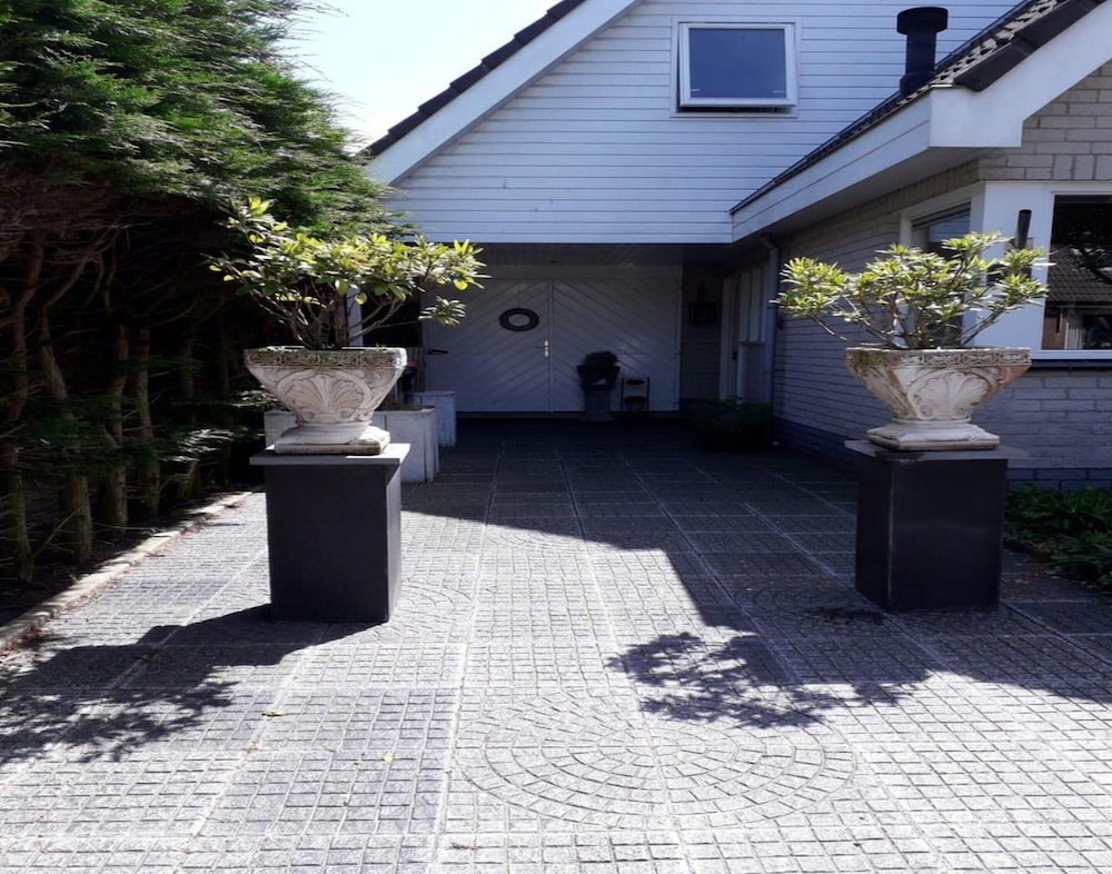 Holiday Home Near Centre of Petten