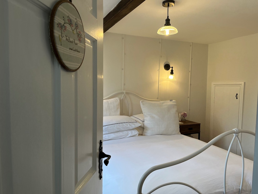 The Coach House at Lackington Farm