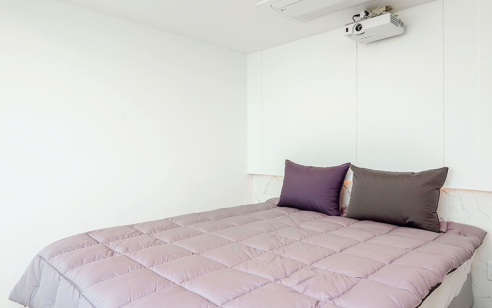 I Stayed Pension Yeosu view 3