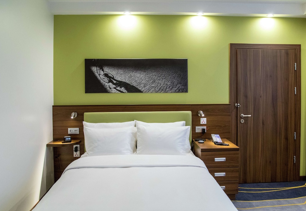 Hampton by Hilton Brest, photo 38