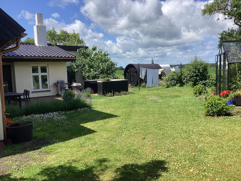 10 Person Holiday Home in Maribo