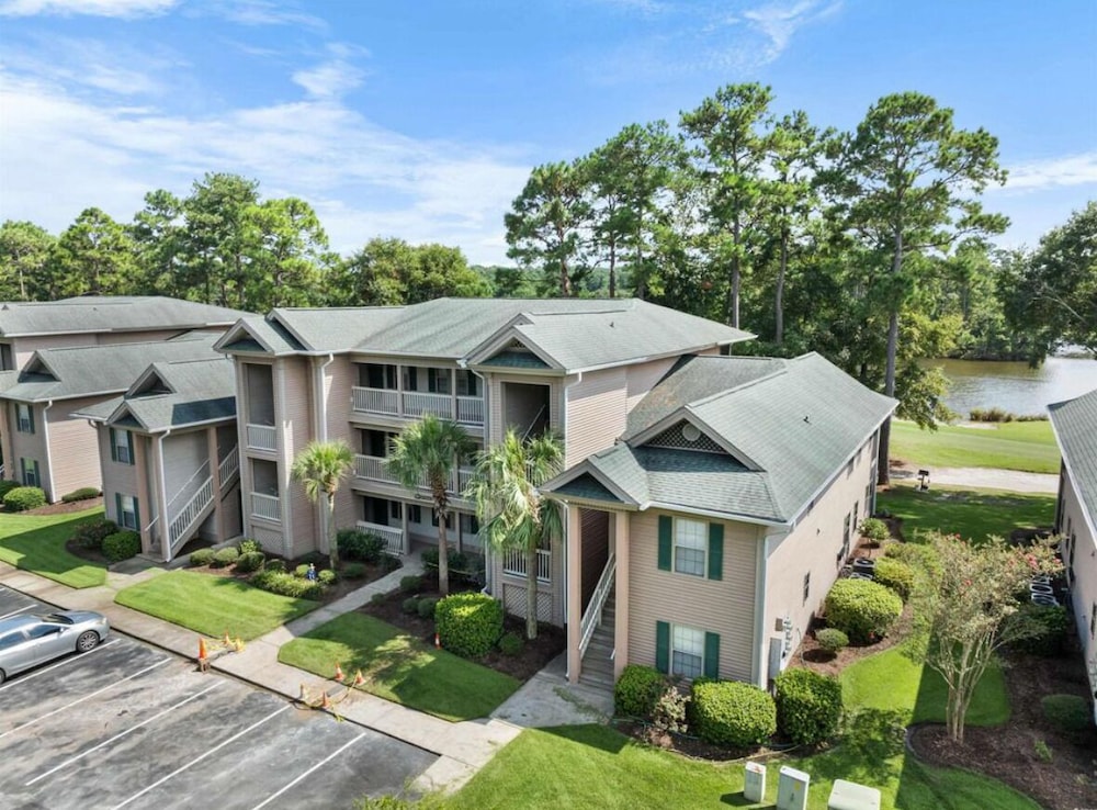 True Blue Golf Retreat 11h 3 Bedroom Condo