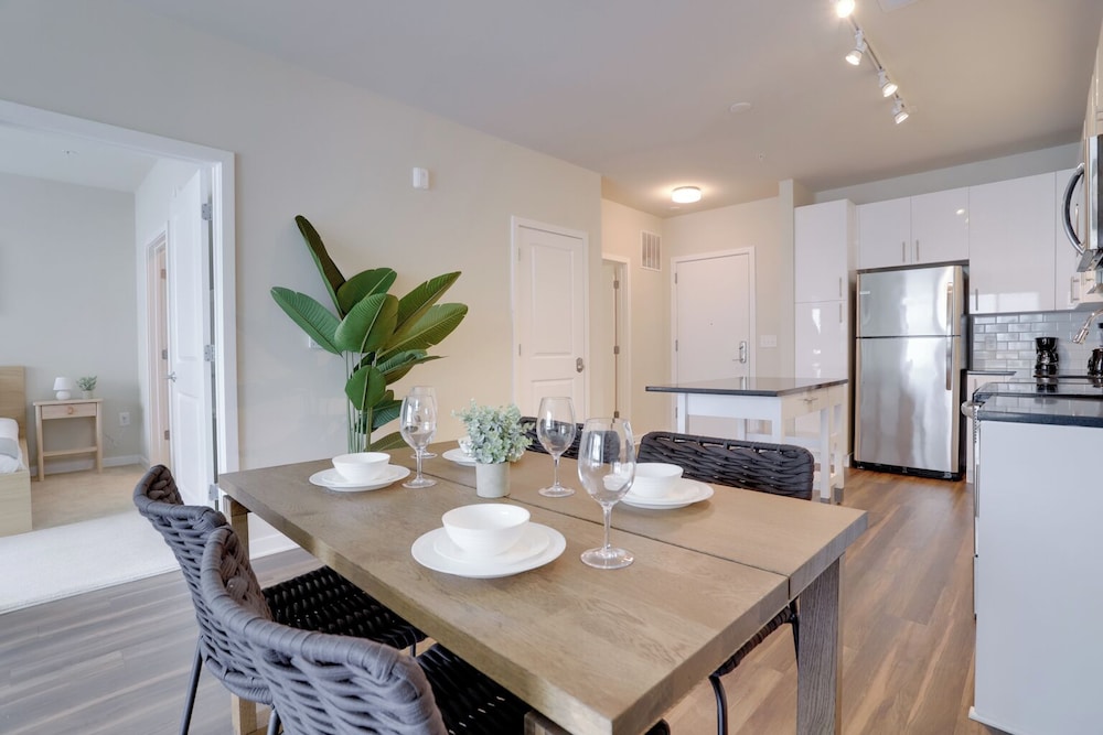 Prime Location Apartment at Alexandria