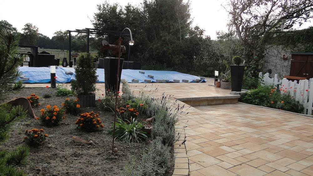 Hotel Dallgow - Property Image 26