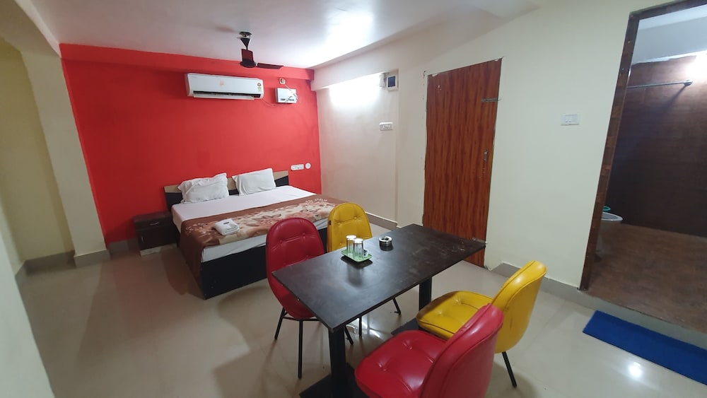 Hotel TRS Royal Ruby Retreat