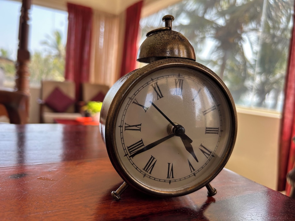 Santa Maria - A Premium Boutique Homestay by the Sea