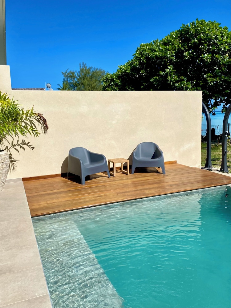 Moorea Beach Villas