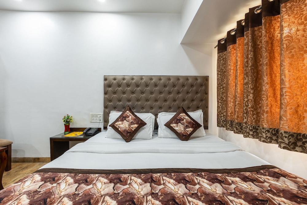 Hotel Kabeer New Delhi Railway Station