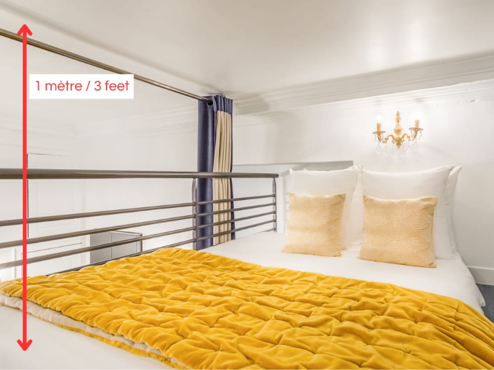 Merveil Luxury Suites AboukirI-II-III-IV