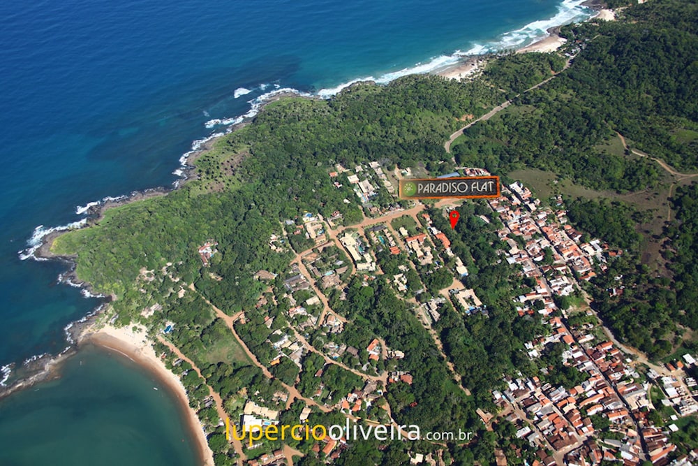 Paradiso Flat