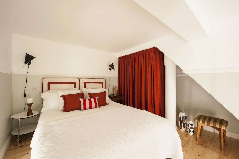 CASA AMORA Studio Apartments