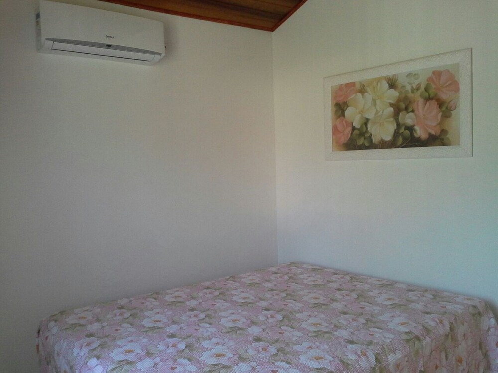 Casa Verde Paraty