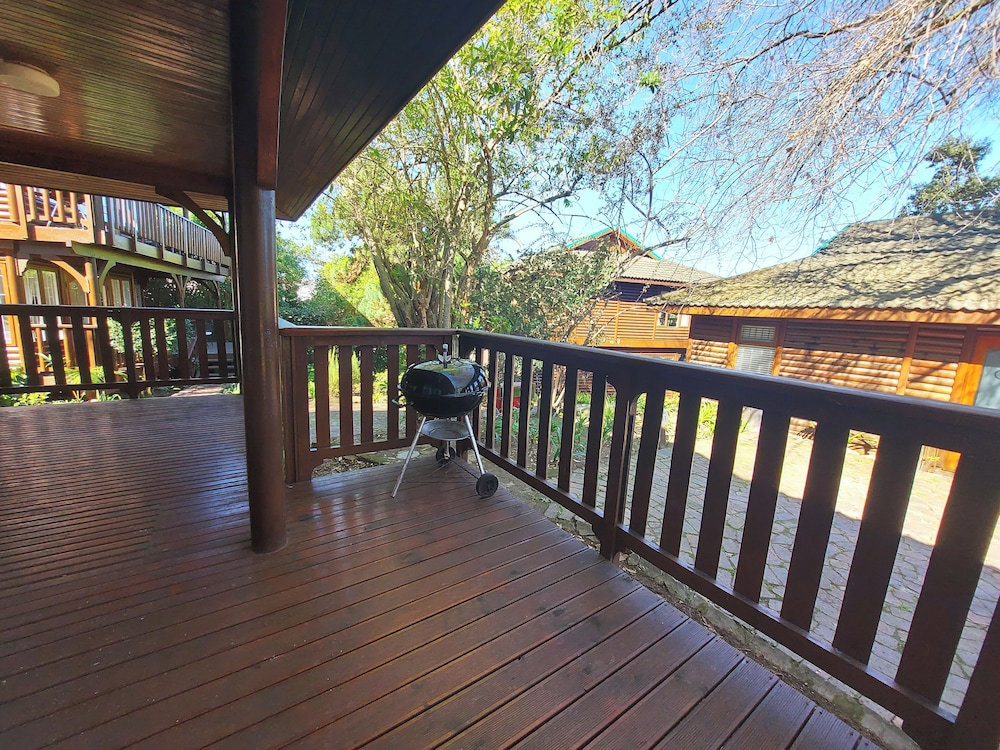 Knysna River Club by First Private Stays
