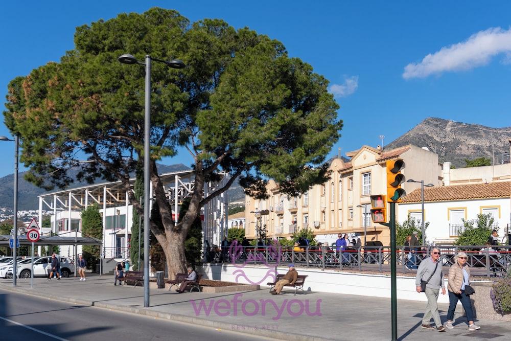 weforyou Old Town Benalmadena