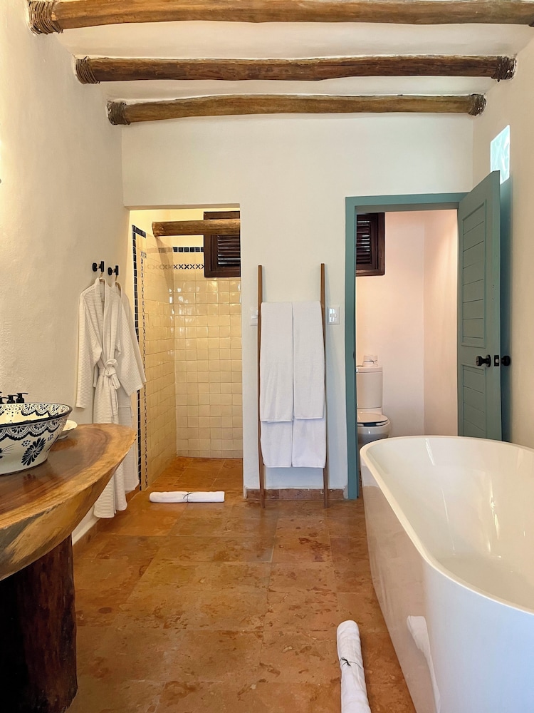 Isla Holbox Vacations - Ser Casasandra Boutique Hotel - Property Image 79