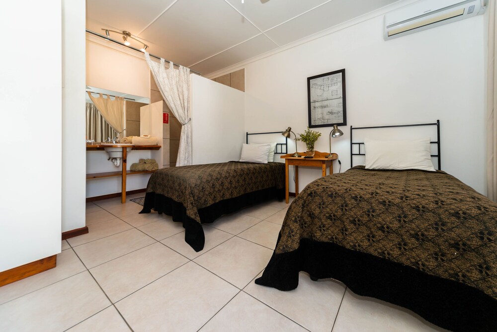 Melkboomsdrift Lodge