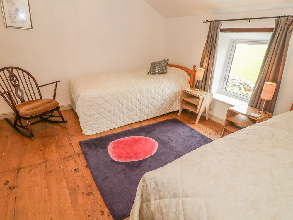 Rosemary Cottage view 2