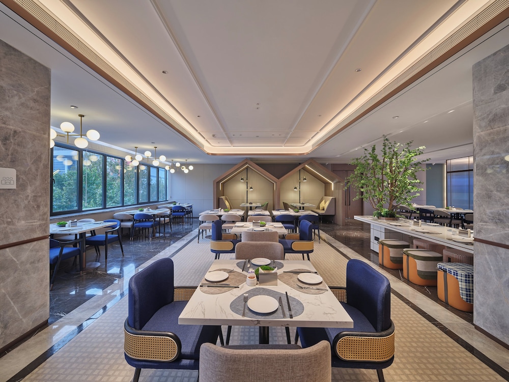 Hilton Garden Inn Ji'nan High-Tech Zone