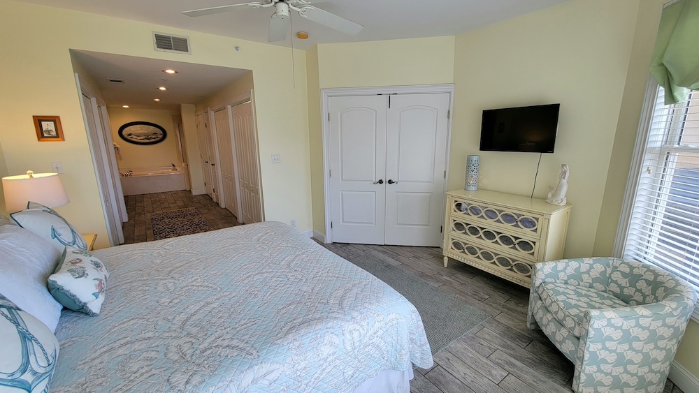 Desoto Beach Club 2 Tybee Vacation Rentals