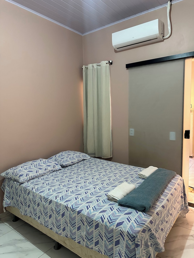 Recanto Sonho PX centro Unitins e UFT