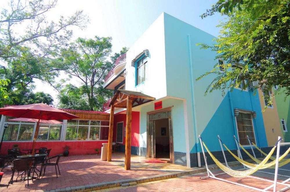 Weizhou Island Shengxiaguangnian Inn