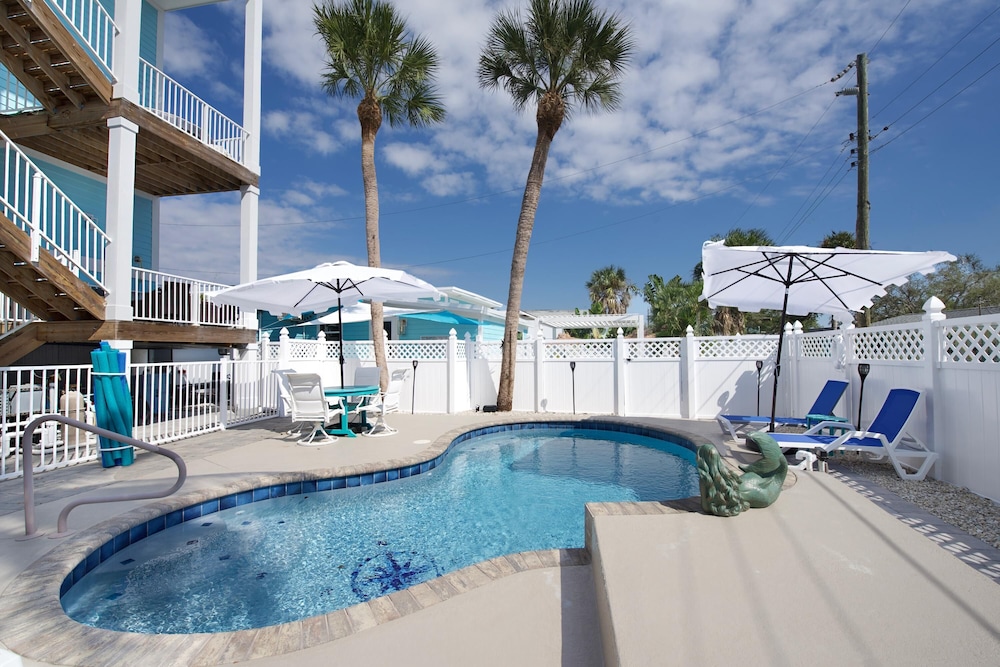 Bluewaters Resort