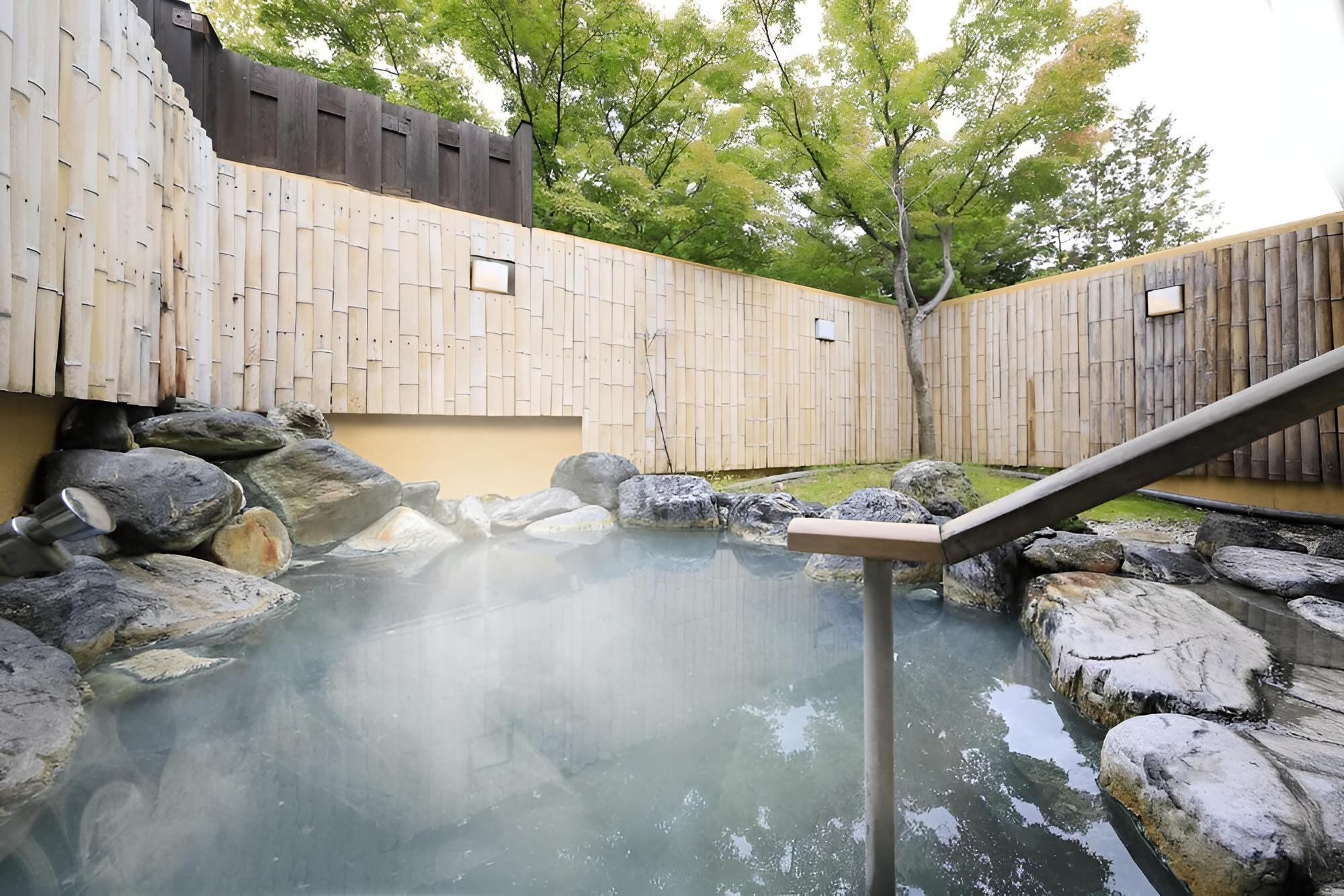 Okunikko Yumotoonsen Yumorikamaya