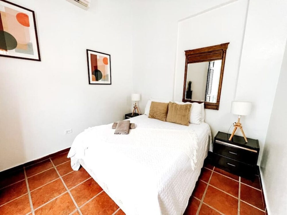 Old San Juan Rentals