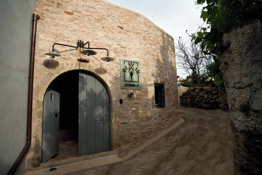 Villa Athermigo