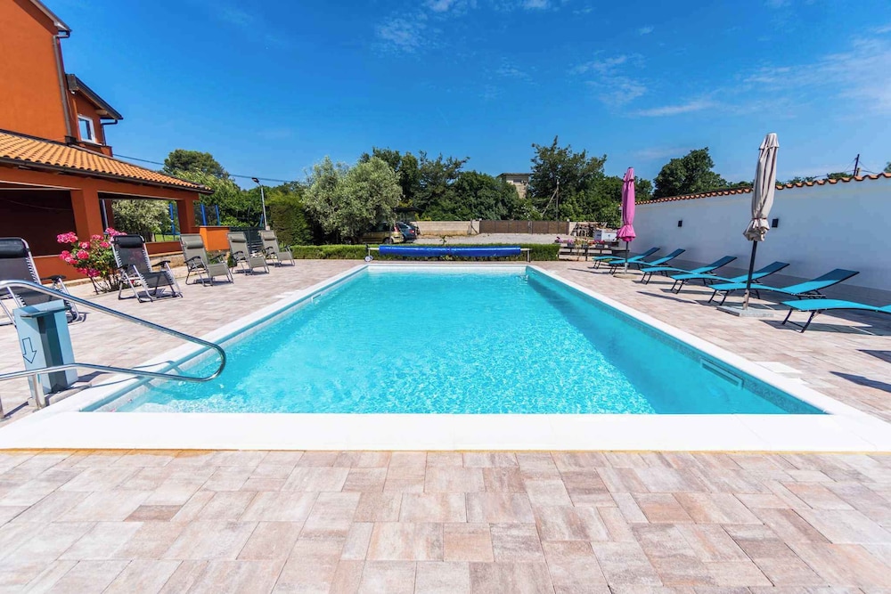 Apartments in Pula/istrien 11169