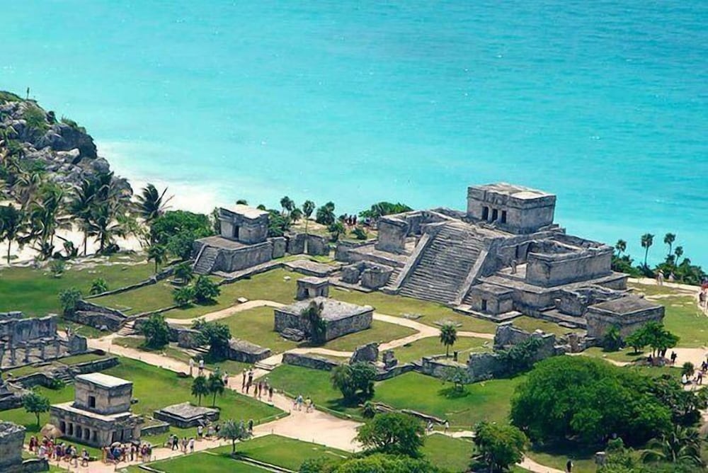 Meso Maya