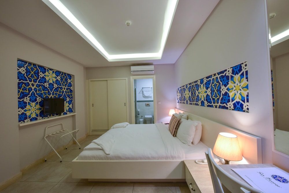 Sea Breeze Otel & Daireler - Image 9
