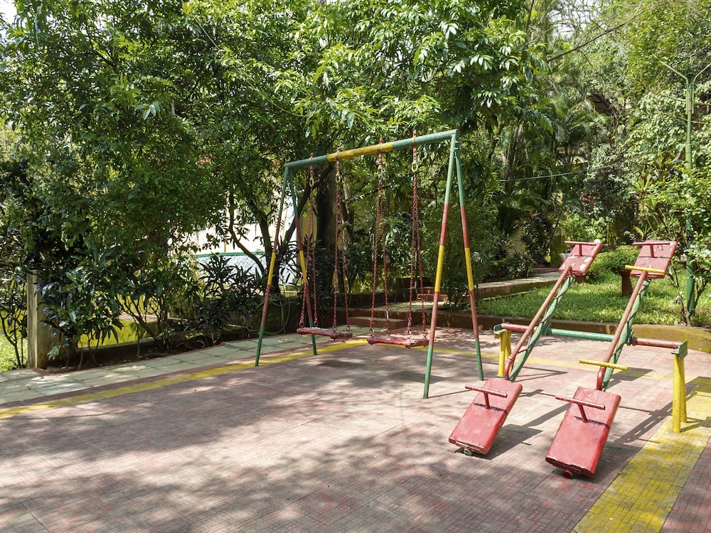 OYO 18864 Home Garden View Stay Lonavala view 3