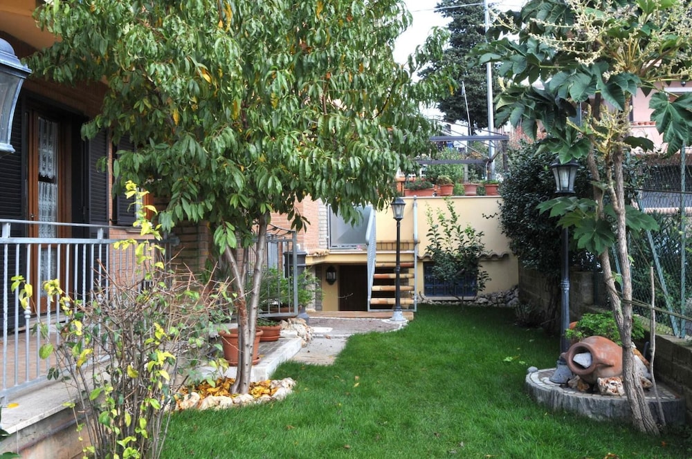 Le Scalette Bed & Breakfast