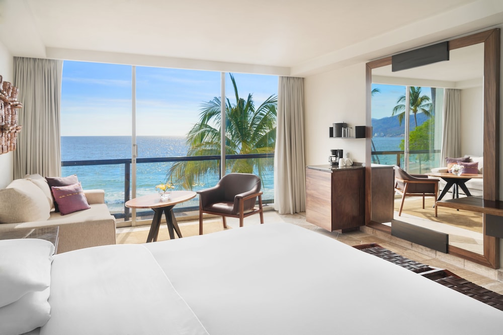 Hyatt Ziva Puerto Vallarta - All-inclusive