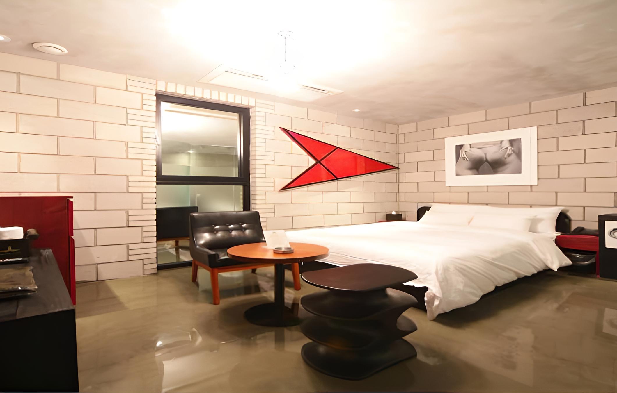 Hotel Star The Masterpiece Suite