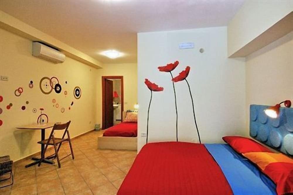 Il Bassotto B&B Pompei view 4