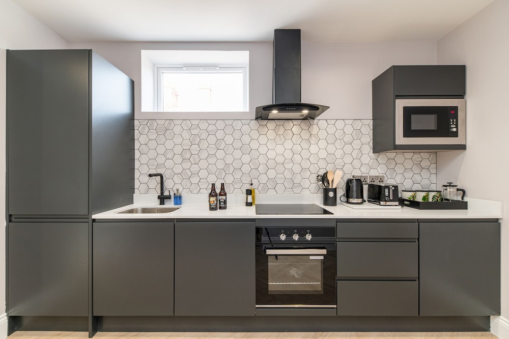 Chelmsford Loft 4 in Newcastle Upon Tyne