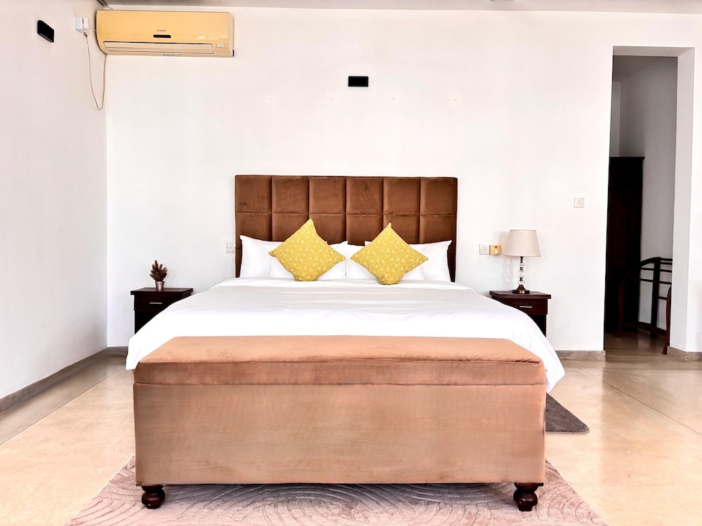 Nest Villa
