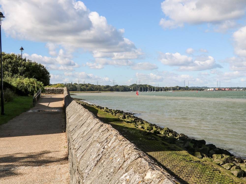 19 Quayside Walk