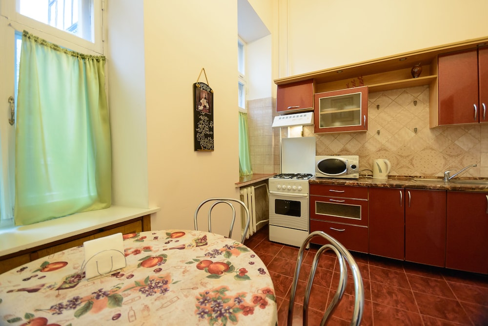Kiev Accommodation Hotel Service